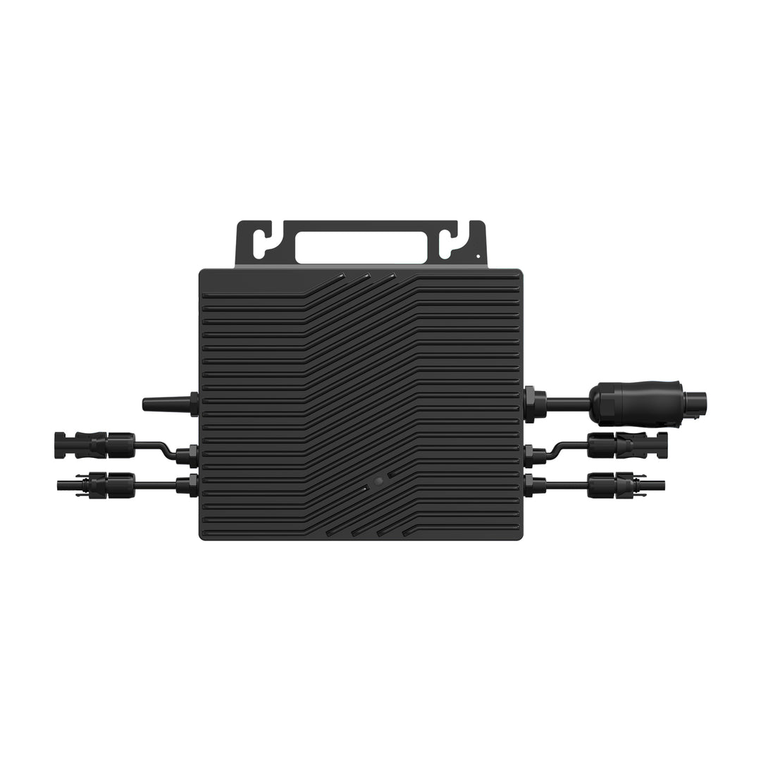 Elecway F-Serie Mikro-Wechselrichter