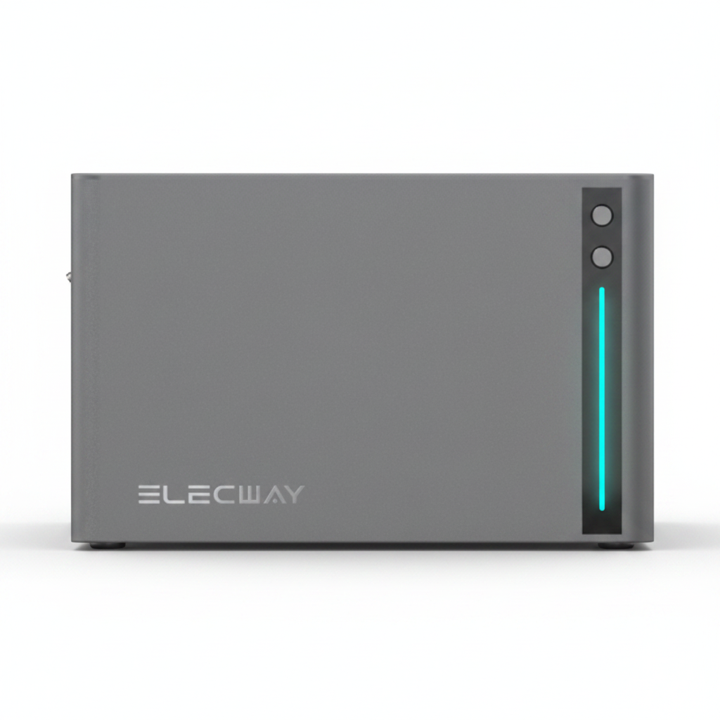 Elecway Balcony DC ESS 