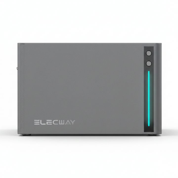 Elecway Balcony DC ESS 